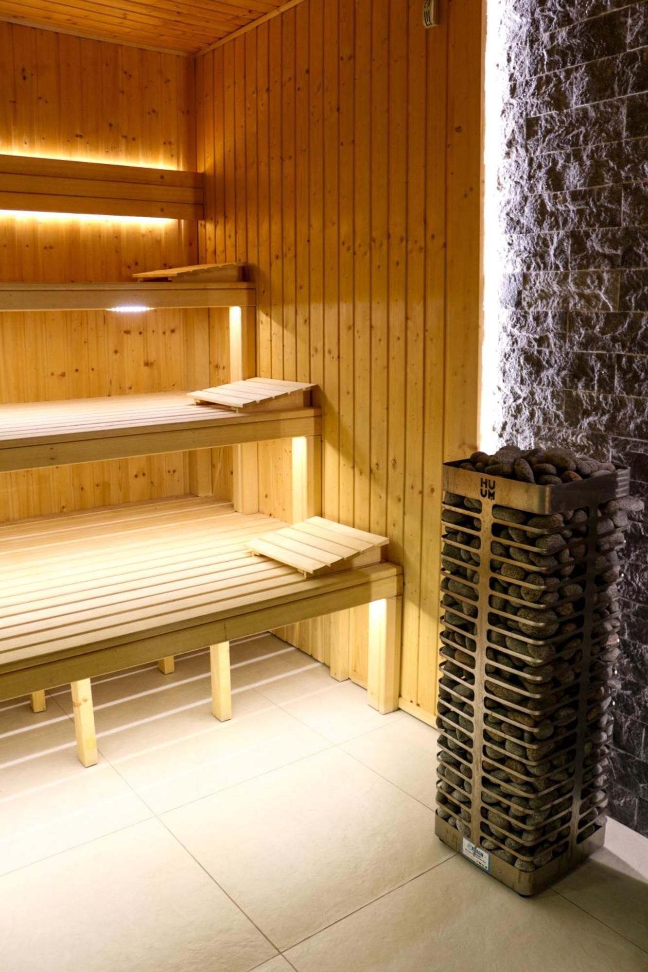 Visitzakopane Gorace Zrodla - Selena Spa Exterior foto